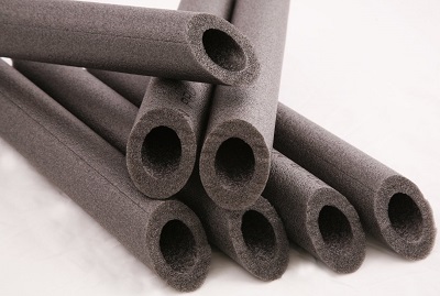 Návleková - trubková